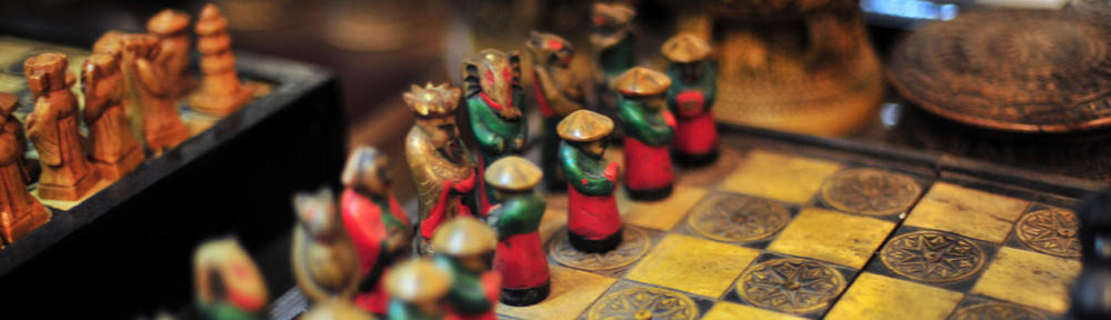 Le Cercle de la Rotonde